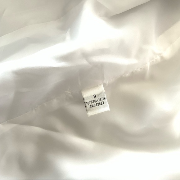 NWT divinity 2-Piece jacket & skirt gershon set - Picture 7 of 16